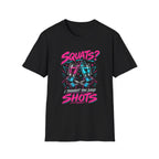 SHOTS T-Shirt