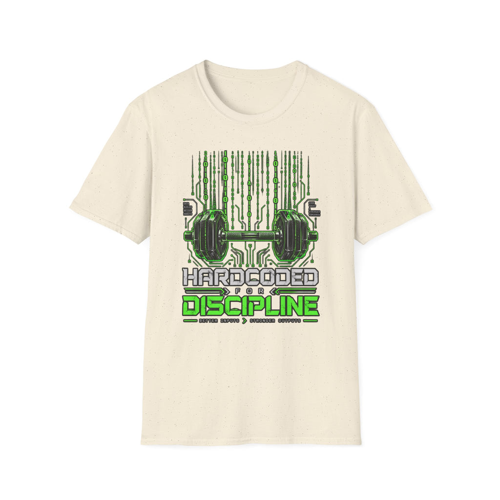 HARDCODE T-Shirt