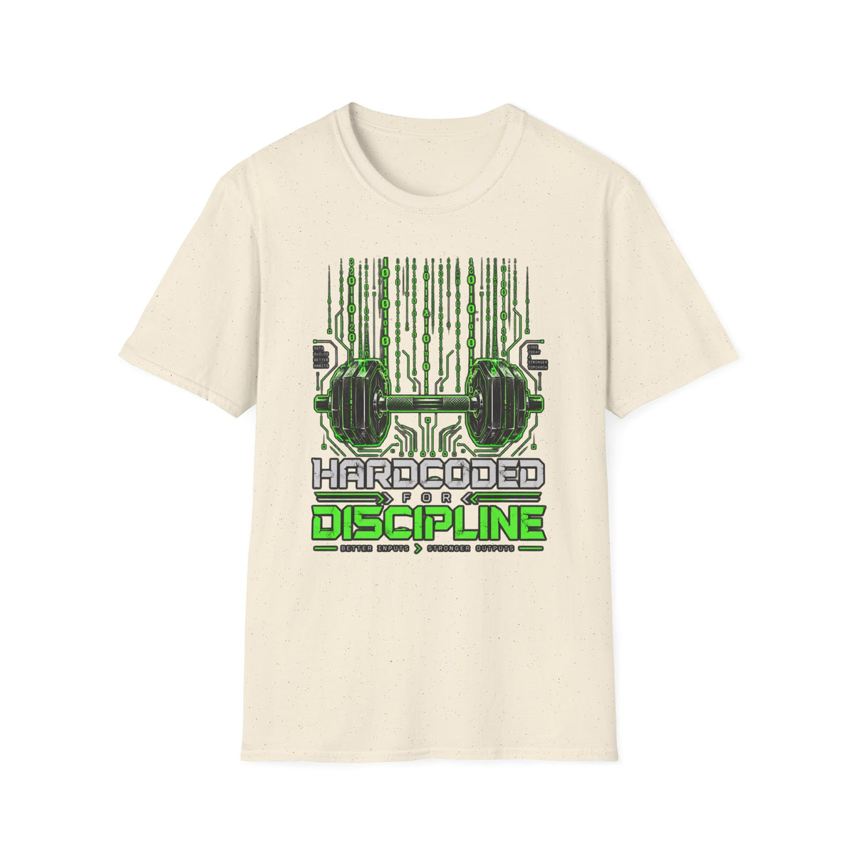 HARDCODE T-Shirt