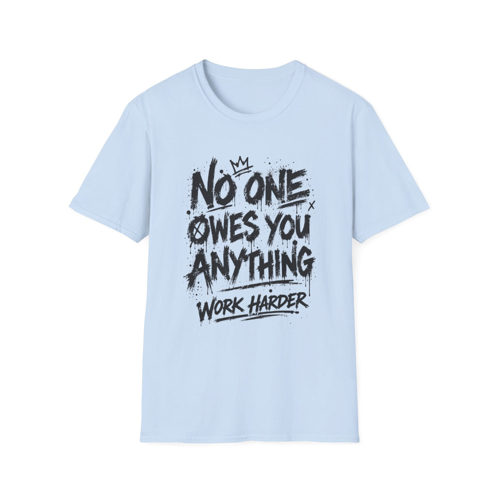 ANYTHING T-Shirt