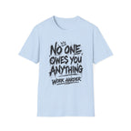 ANYTHING T-Shirt