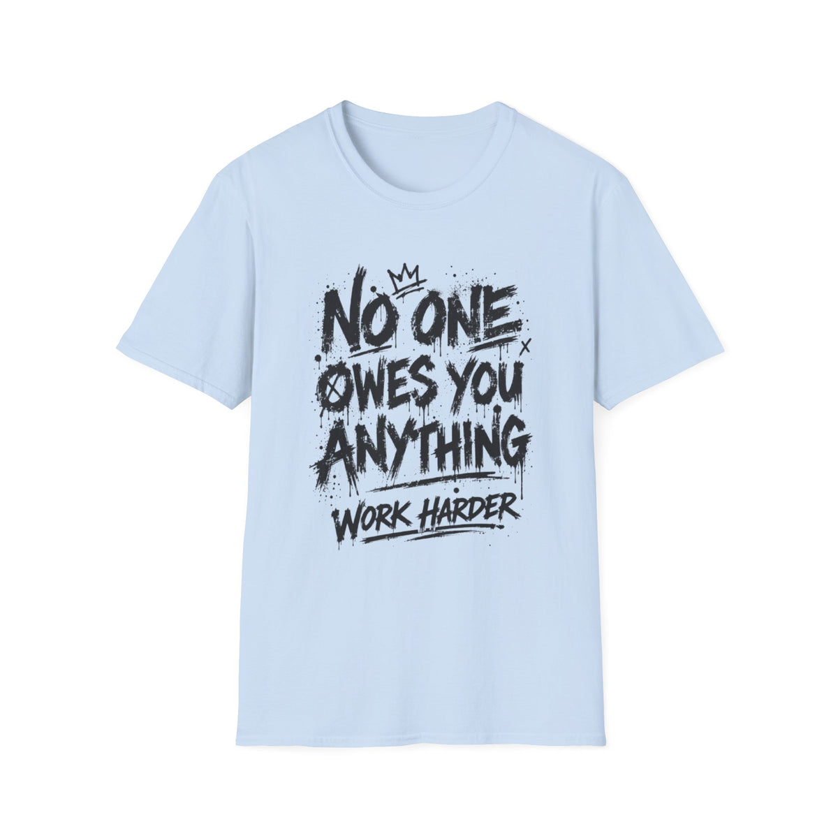 ANYTHING T-Shirt