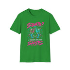SHOTS T-Shirt