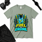 ENGINE T-Shirt