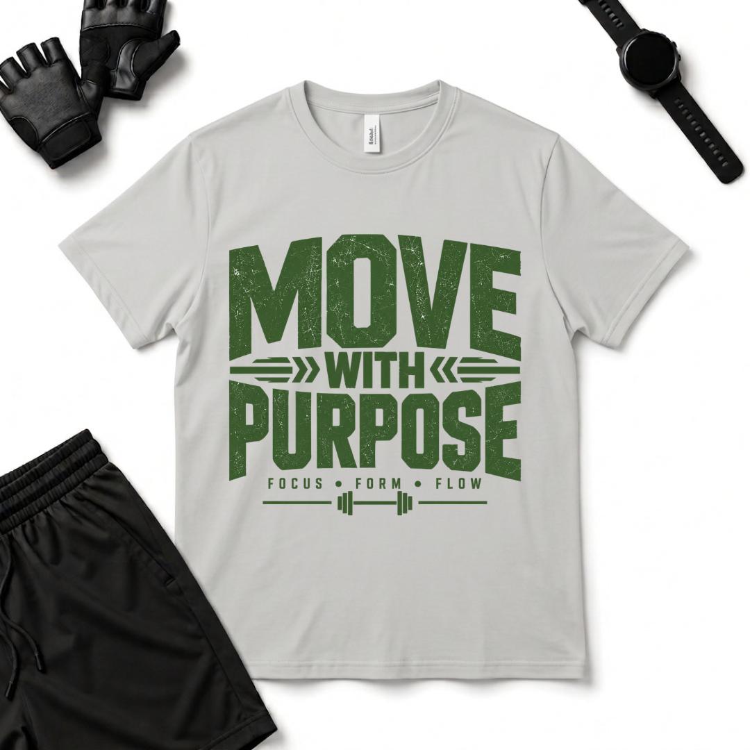 Purpose T-Shirt